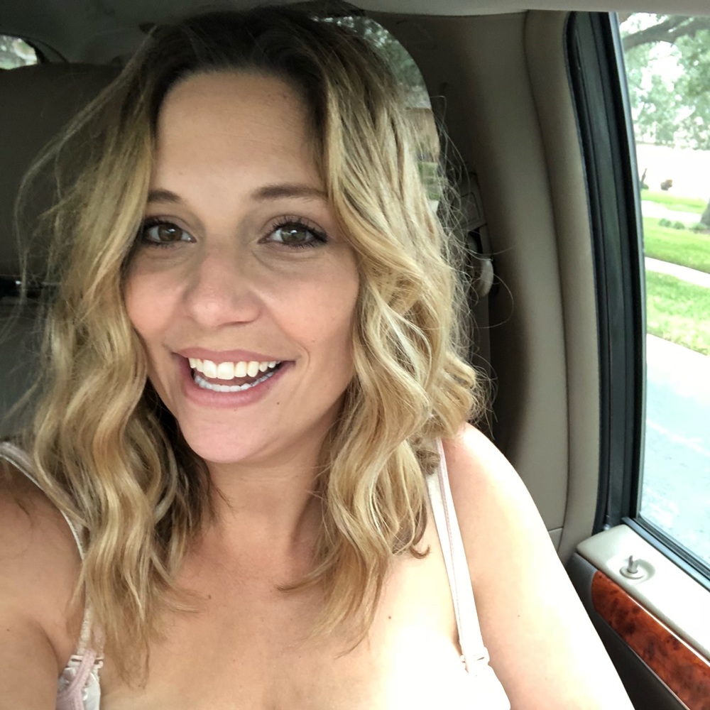 Meet your Posher, Michelle